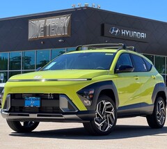 2026 Hyundai Kona SEL Premium AWD SUV