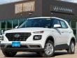 New 2025 Hyundai Venue SE SUV