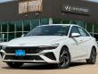 New 2025 Hyundai Elantra SEL Convenience Sedan
