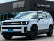 New 2025 Hyundai Santa Fe Hybrid Calligraphy SUV