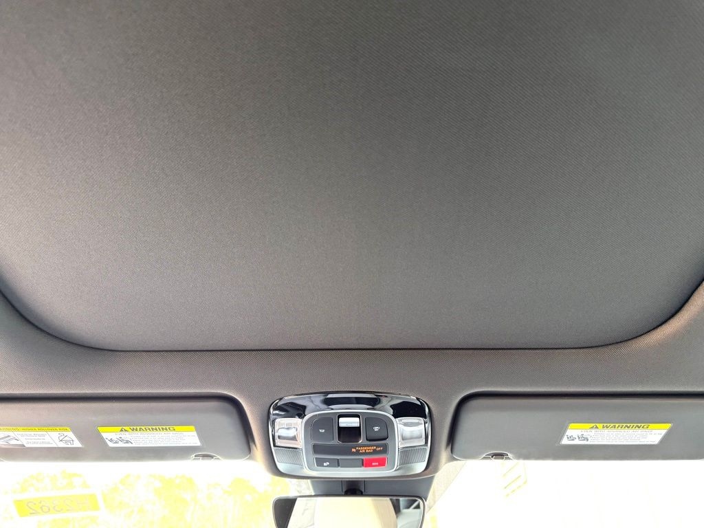 New 2026 Hyundai Tucson Limited FWD SUV