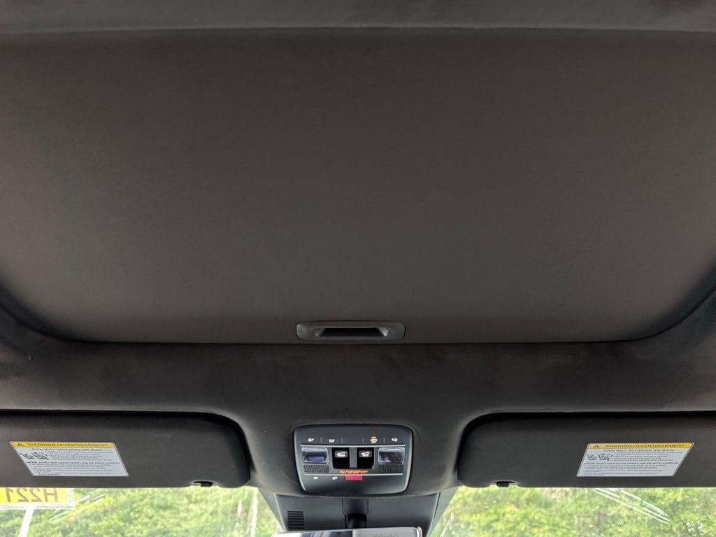 New 2026 Hyundai Palisade Hybrid Calligraphy SUV