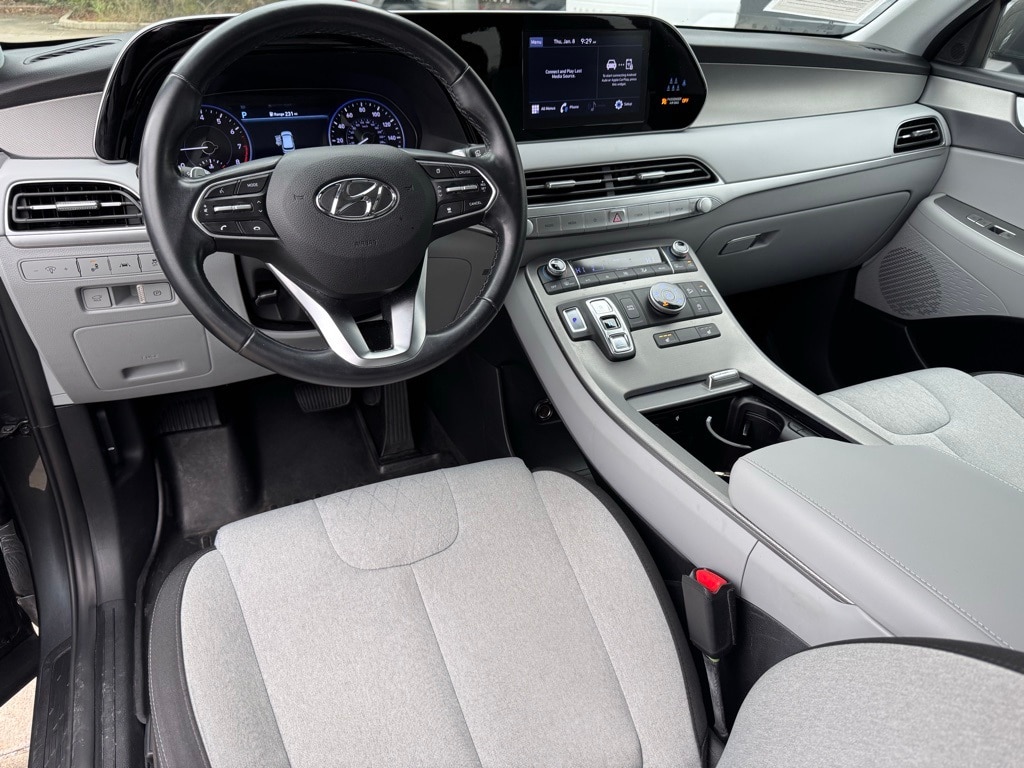 Used 2022 Hyundai Palisade SEL SUV