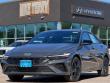 New 2026 Hyundai Elantra SEL Sport Sedan