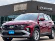New 2026 Hyundai Tucson SE FWD SUV