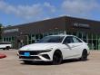 New 2026 Hyundai Elantra SEL Sport Sedan