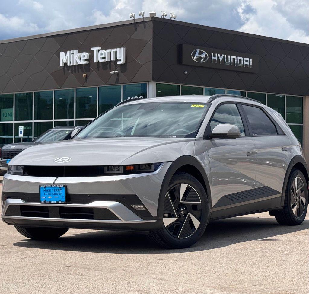 2027 Hyundai IONIQ 5 SEL SUV