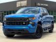 Used 2024 Chevrolet Silverado 1500 Custom Truck Crew Cab