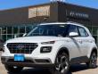 New 2026 Hyundai Venue SEL SUV