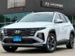 New 2025 Hyundai Tucson SEL Convenience FWD SUV