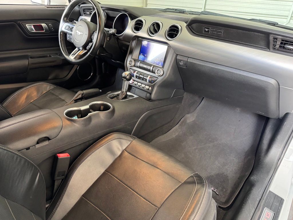 2020 Ford Mustang GT Premium - Photo 16