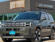 New 2026 Hyundai Santa Fe Hybrid SEL SUV