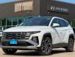 New 2026 Hyundai Tucson Limited FWD SUV