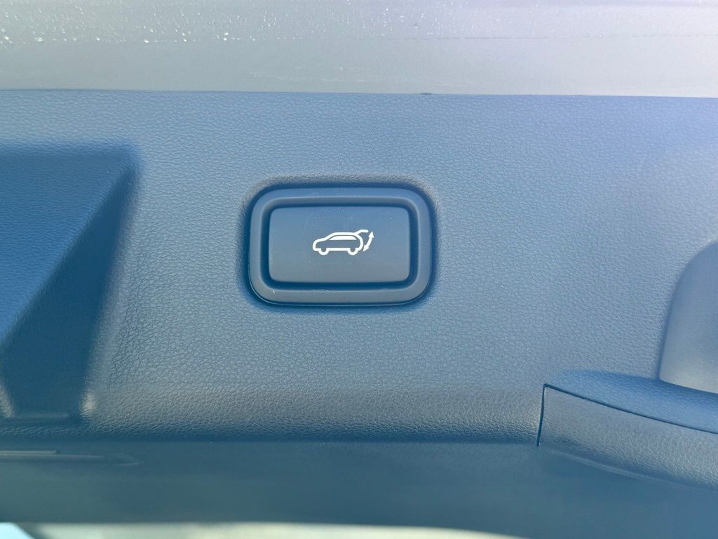 2025 Hyundai Tucson SEL - Photo 16