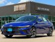 New 2025 Hyundai Elantra SEL Convenience Sedan