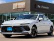 New 2026 Hyundai Sonata SEL Sport Sedan
