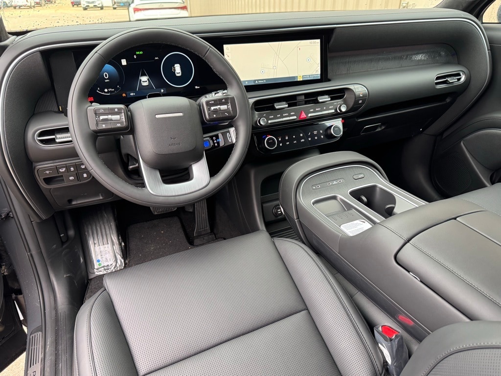 New 2026 Hyundai Palisade Calligraphy AWD SUV