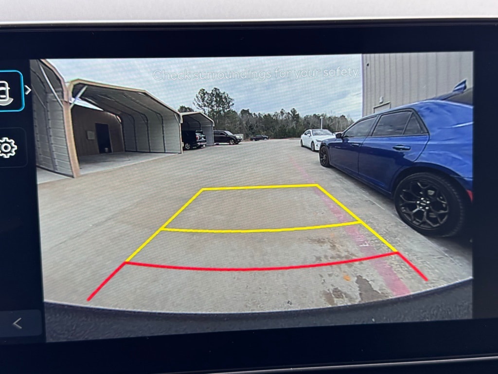 New 2026 Hyundai Santa Cruz SEL FWD Truck Crew Cab