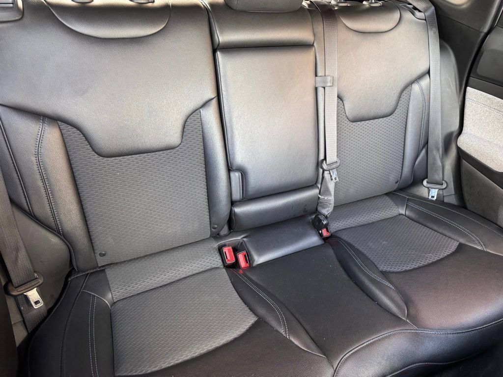 2024 Jeep Compass Latitude - Photo 17