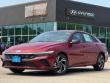 New 2025 Hyundai Elantra SEL Sport Sedan