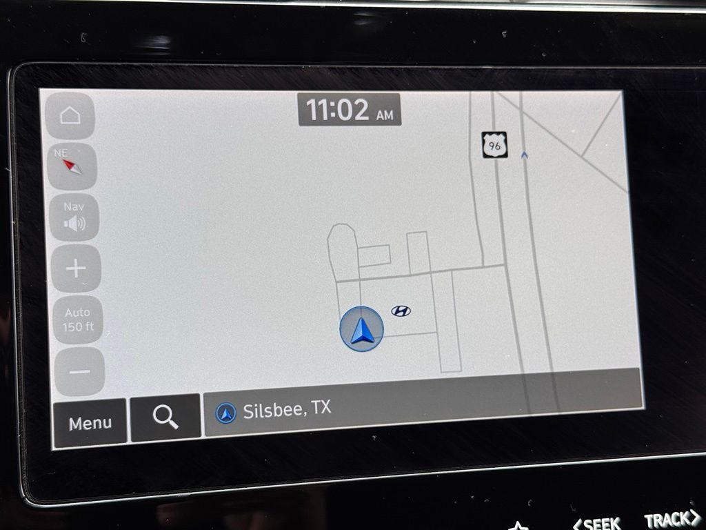 2023 Hyundai Santa Cruz SEL Premium - Photo 7