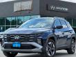 New 2026 Hyundai Tucson SEL FWD SUV