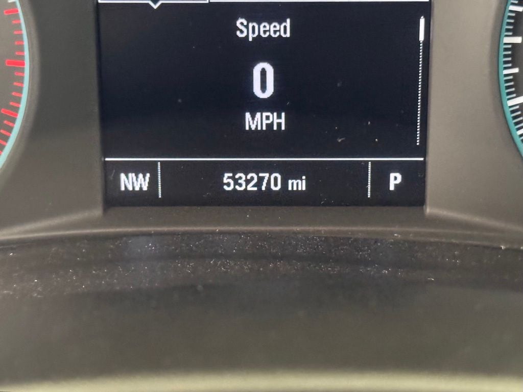 2024 Chevrolet Malibu 1LT - Photo 4