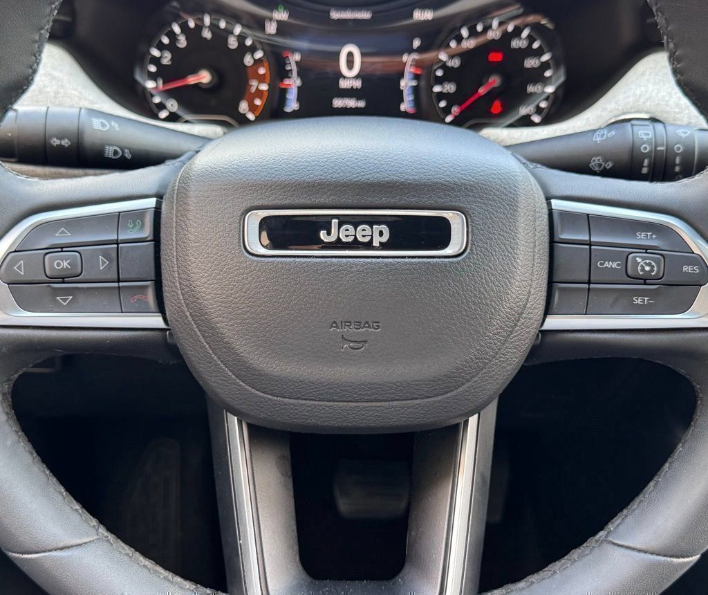 2024 Jeep Compass Latitude - Photo 6