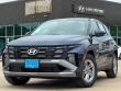 New 2026 Hyundai Tucson SE FWD SUV