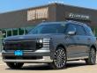 New 2026 Hyundai Palisade Calligraphy FWD SUV