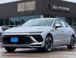 New 2026 Hyundai Sonata SEL Sport Sedan