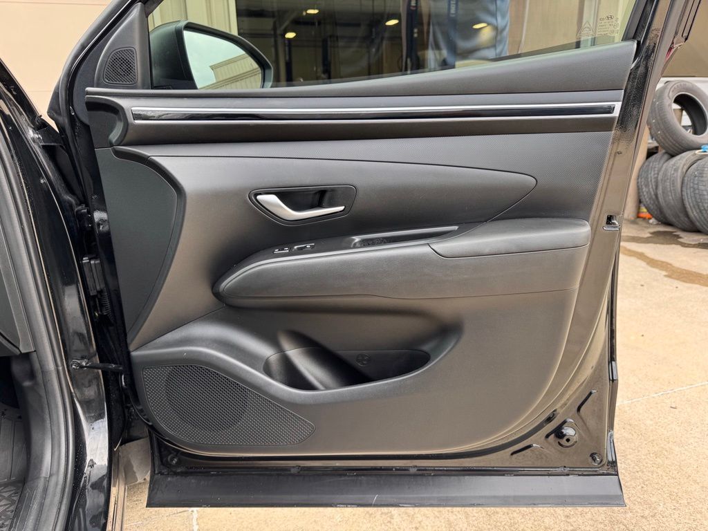 2023 Hyundai Santa Cruz SEL Premium - Photo 21