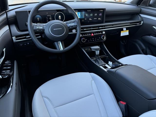 2025 Hyundai Santa Cruz SEL Activity photo 2