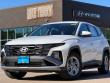 New 2026 Hyundai Tucson SE FWD SUV