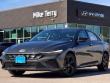 New 2026 Hyundai Elantra SEL Sport Plus Sedan