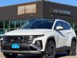 New 2026 Hyundai Tucson Limited FWD SUV