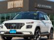 New 2025 Hyundai Venue Limited SUV