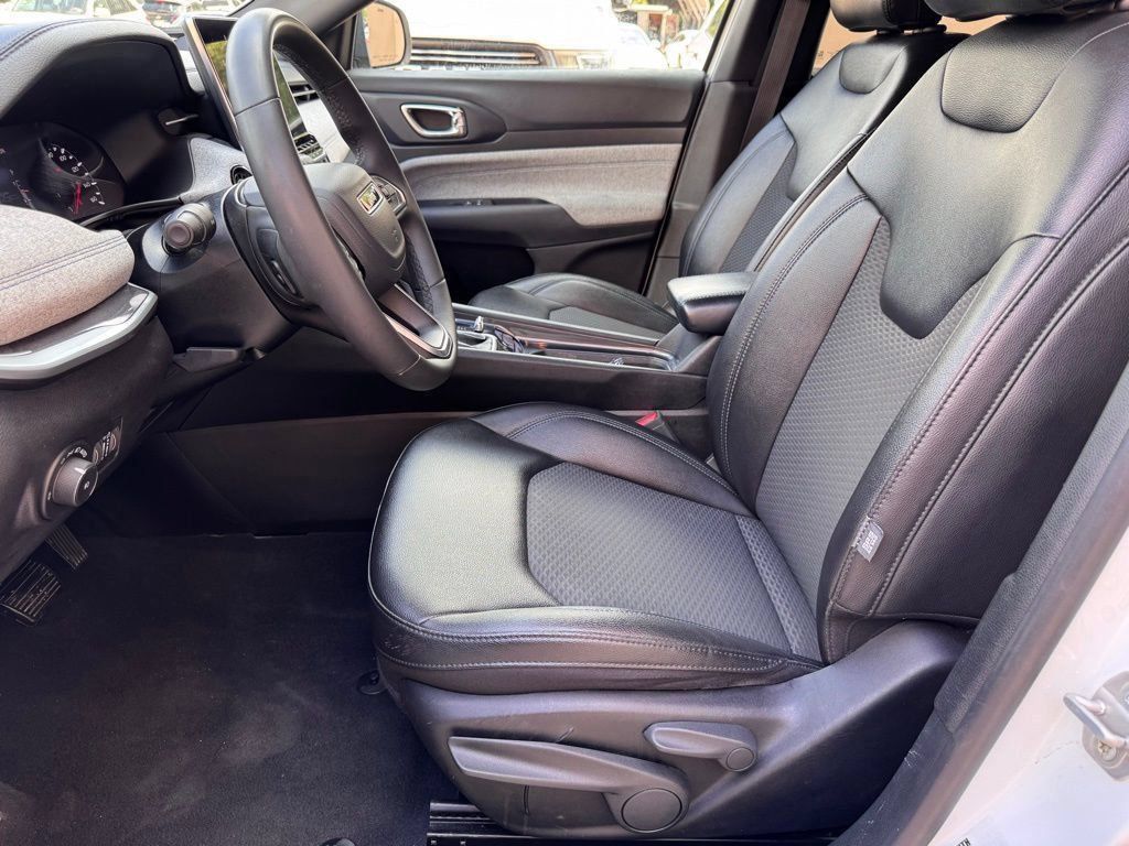 2024 Jeep Compass Latitude - Photo 7