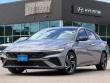 Used 2025 Hyundai Elantra SEL Sport Sedan