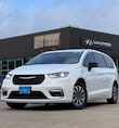  Chrysler Pacifica Plug-In Hybrid