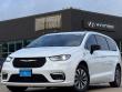 Used 2024 Chrysler Pacifica Plug-In Hybrid Select Van Passenger Van