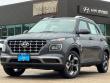 New 2026 Hyundai Venue SEL SUV