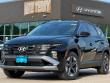 New 2026 Hyundai Tucson SEL FWD SUV