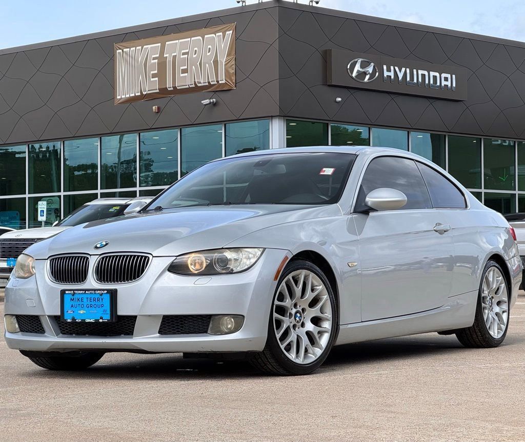 2007 BMW 3 Series 328i