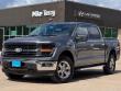 Used 2024 Ford F-150 XLT Truck SuperCrew Cab