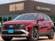 New 2026 Hyundai Tucson SEL FWD SUV