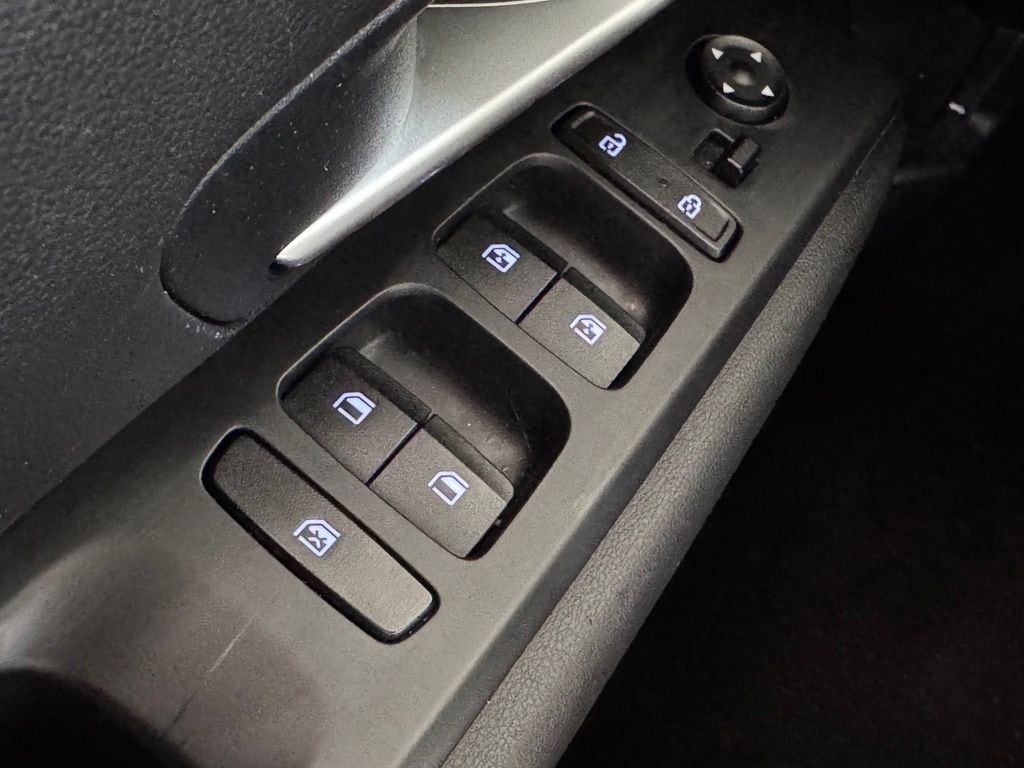 2024 Hyundai Tucson SEL - Photo 24