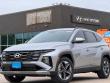 New 2026 Hyundai Tucson SEL FWD SUV