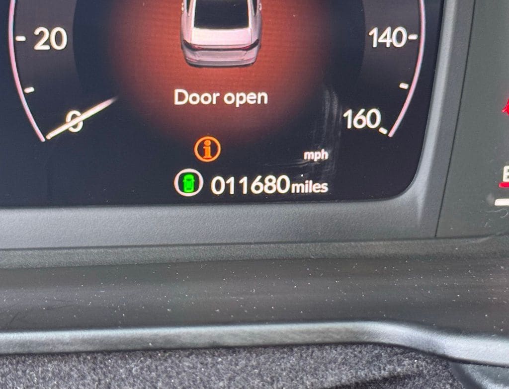 Used 2024 Honda