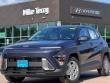 New 2027 Hyundai Kona SE FWD SUV